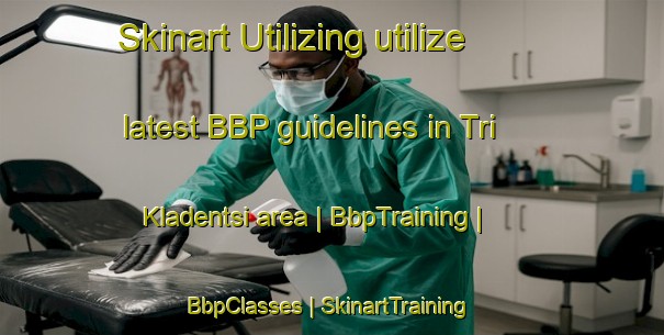 Skinart Utilizing utilize latest BBP guidelines in Tri Kladentsi area | BbpTraining | BbpClasses | SkinartTraining-Bulgaria